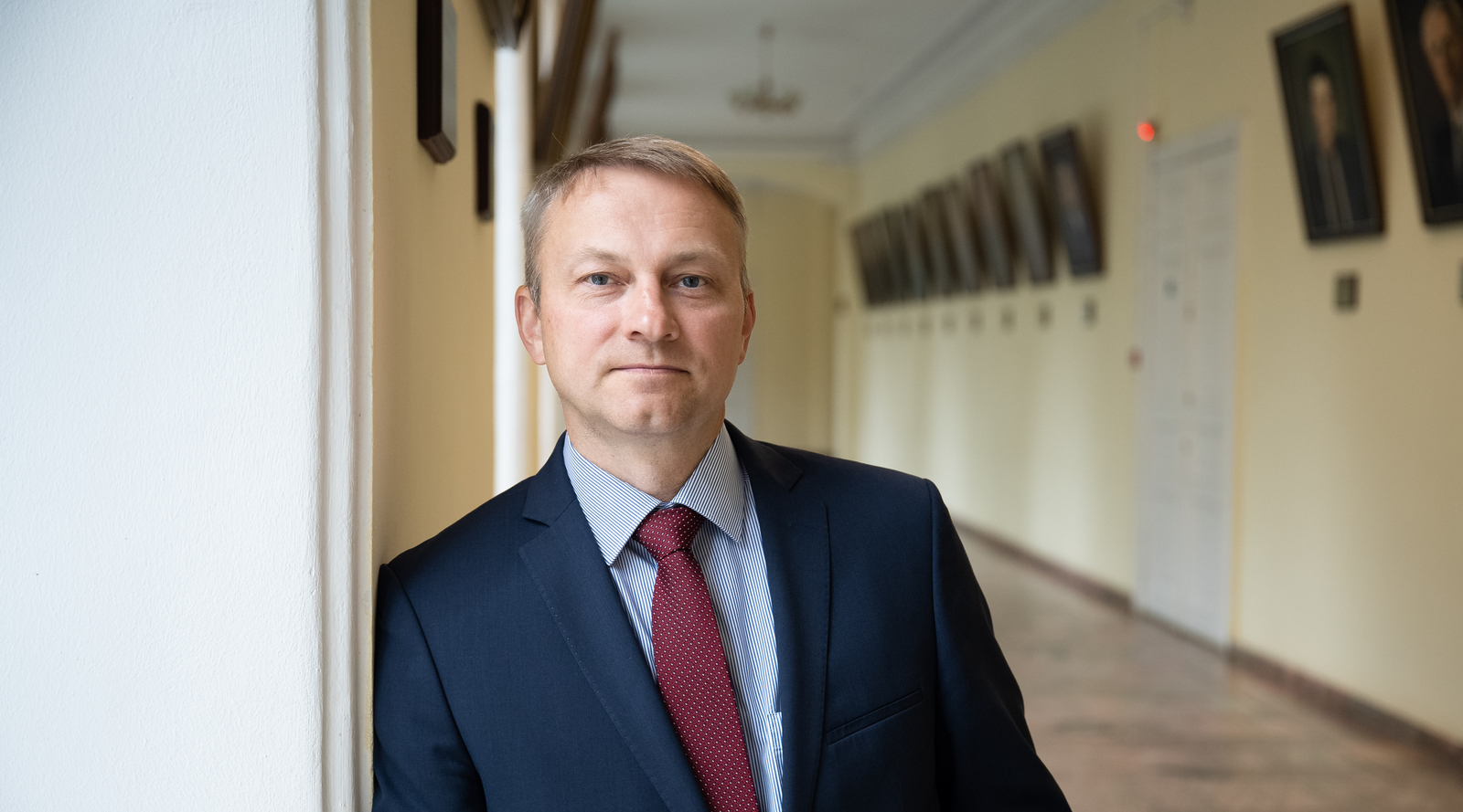 Наука в новых реалиях