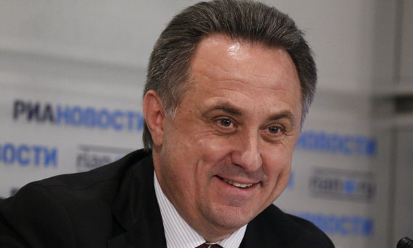 Министр спорта наделил ТГУ правом принимать нормативы комплекса ГТО
