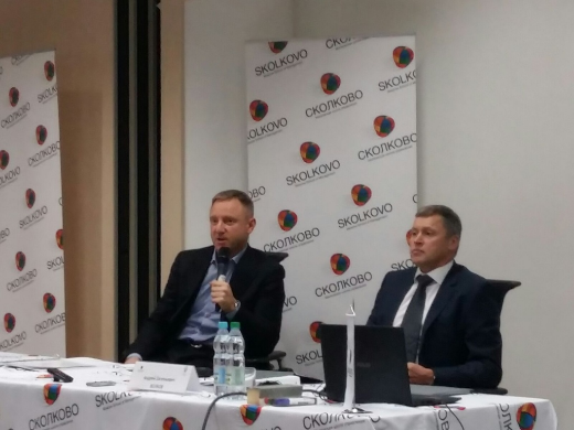 СКОЛКОВО создает сообщество мировых лидеров