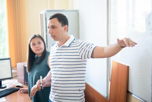 Ученые в 10 раз улучшили алгоритмы обработки сигналов и изображений