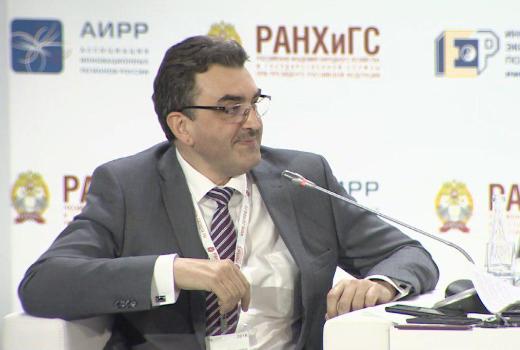 Гайдаровский форум: чему и как учить предпринимателя