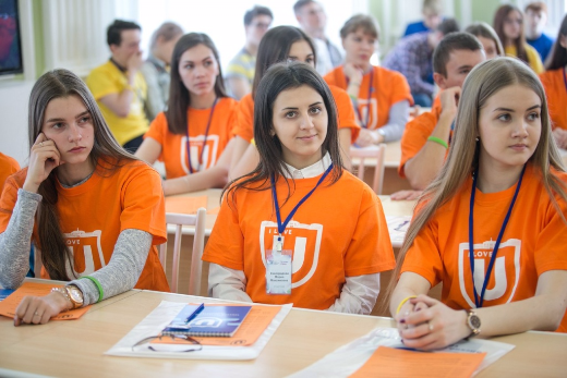На «Каникулах в ТГУ» школьники научатся читать Сократа как детектив