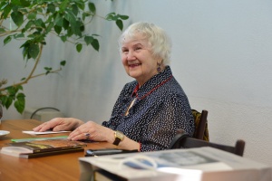 На развитие родного университета