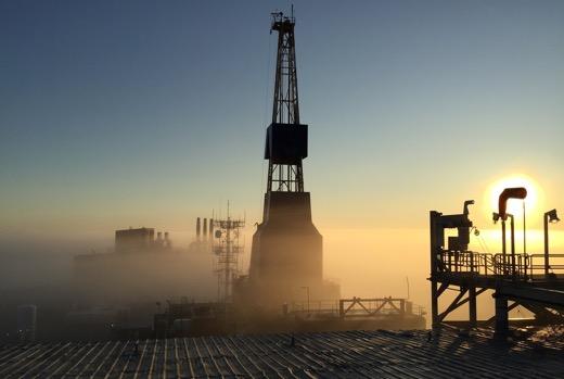 Климатические реконструкции геологов ТГУ помогут в поиске нефти и газа