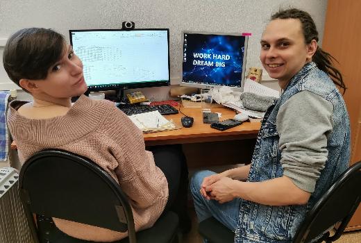 Учёные ТГУ оценят популярность общественных пространств в Стрежевом