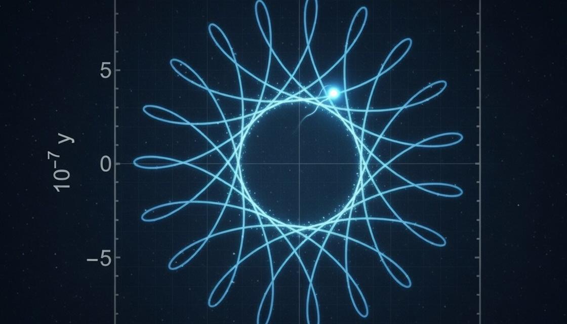 Симфония закрученного света: как ондуляторы учатся «играть» сложные аккорды