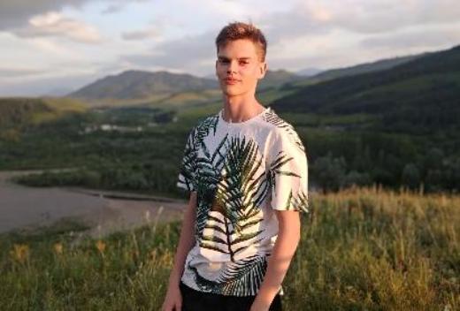 Студент HITs взял золото на олимпиаде «Я – профессионал»