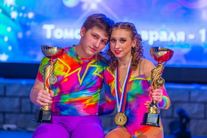 Студенты ТГУ – первые за Уралом мастера спорта международного класса
