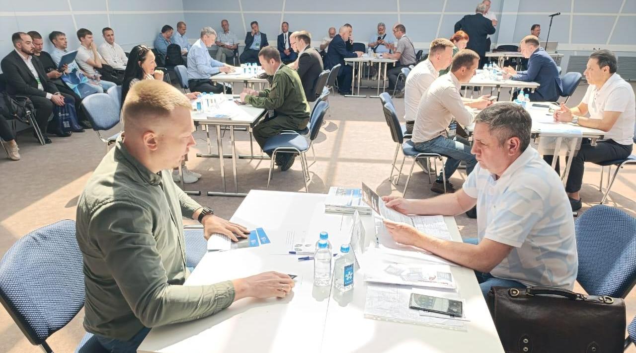 Шесть компаний заинтересовались разработками ТГУ в области металлообработки