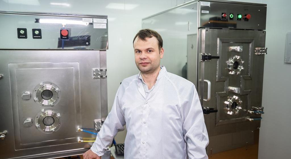 Ученые ТГУ создают электронику будущего на основе оксида галлия