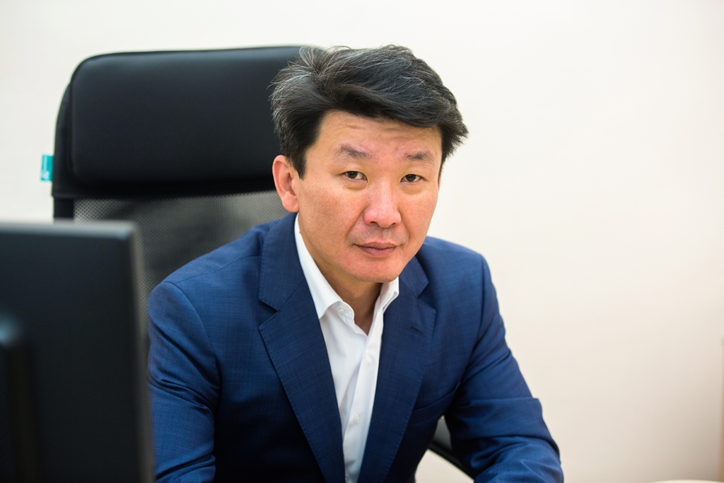 ТГУ разработал комплекс мер, чтобы защитить кампус в период пандемии