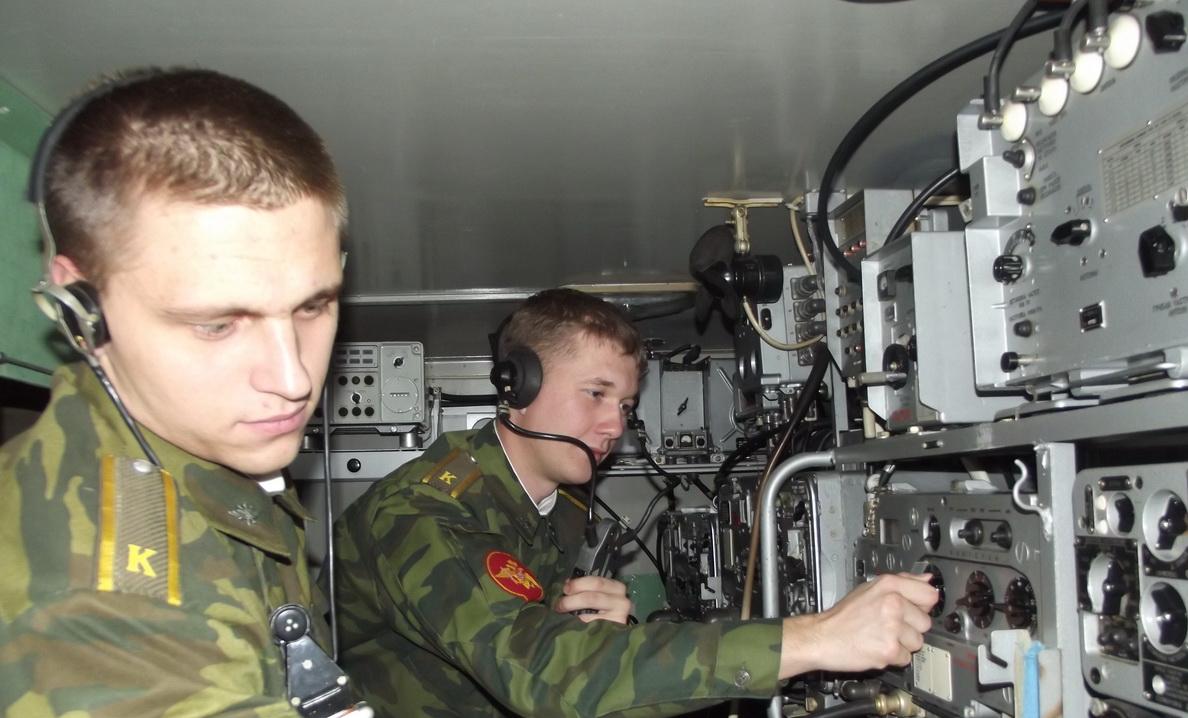 Военный учебный центр ТГУ начал прием на специальность «военный связист»