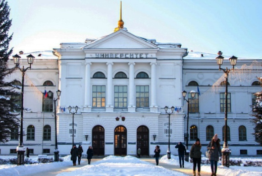 Томский консорциум: подписано соглашение об аспирантских школах