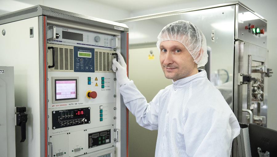 ТГУ и «ФИНПРОМАТОМ» создали технологию выпуска в РФ материала для детекторов