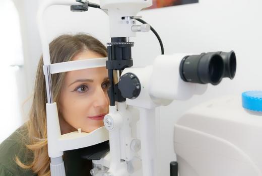 Профсоюз ТГУ организует офтальмологический скрининг для сотрудников 