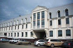 Студенты разработают и попробуют продать инновационные проекты