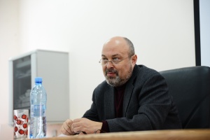 О каноне в советской литературе