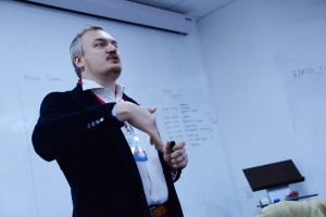 Учились прогнозировать будущее