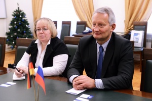 Наука вне санкций