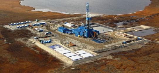 Геологи ТГУ исследуют новые газовые месторождения полуострова Ямал