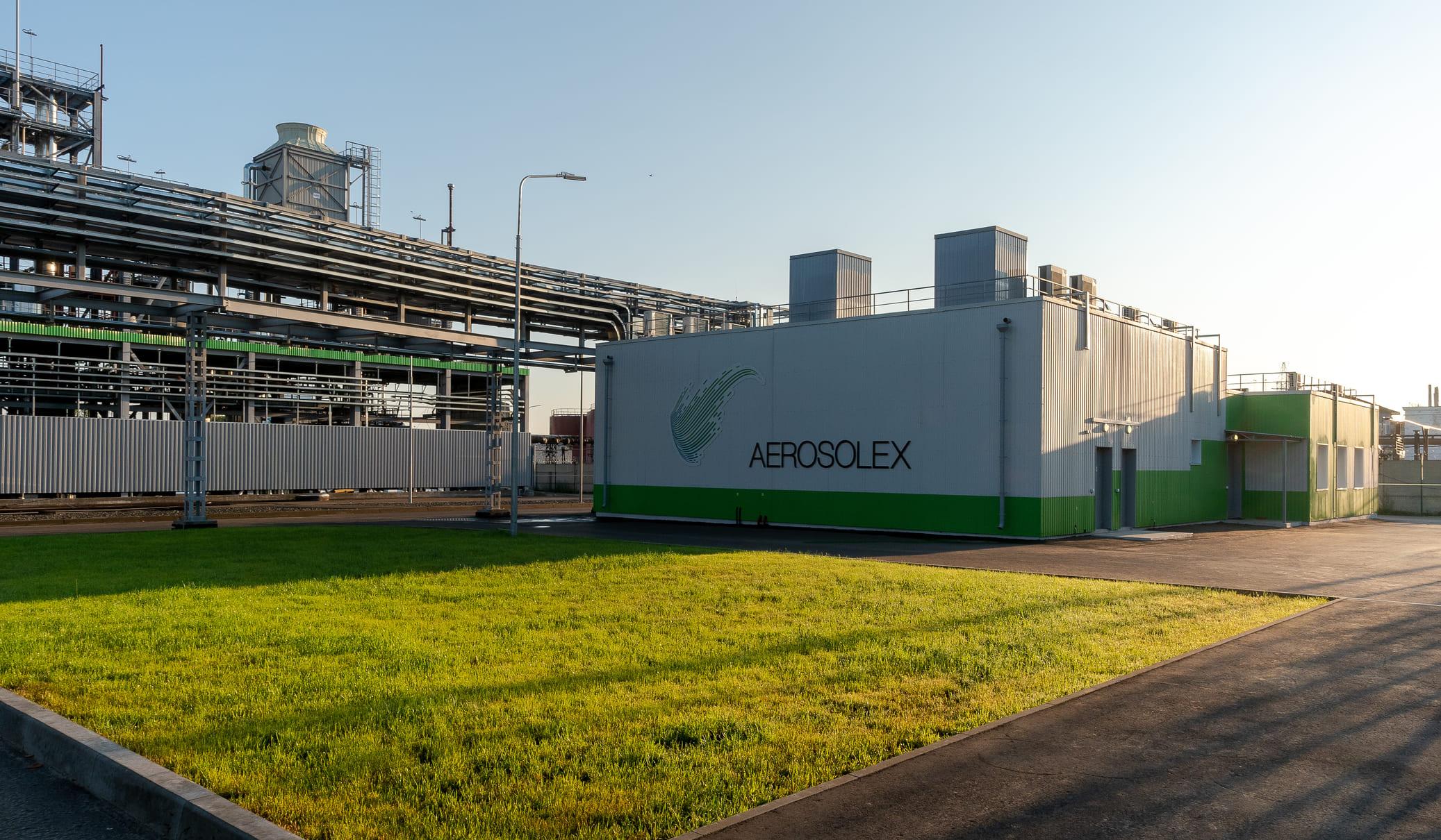 ИХТЦ при ТГУ оптимизировал производство диметилового эфира