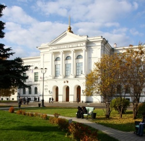 Заглянуть на десять лет вперед