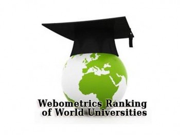 ТГУ вошел в десятку лучших вузов России по данным рейтинга Webometrics