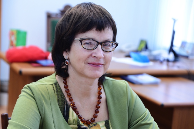 Диалектологи ТГУ создадут онлайн-курсы по народным говорам