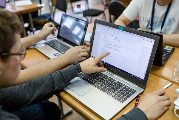 InfoWatch и ЦФТ помогли обновить магистерские IT-программы ТГУ
