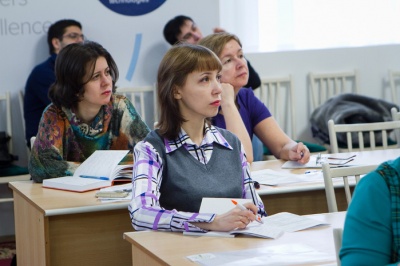 В ТГУ прошли обучение потенциальные авторы и разработчики массовых открытых онлайн-курсов