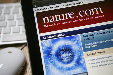 ТГУ вошел в топ-10 вузов РФ в рейтинге Nature Index of Rising Stars
