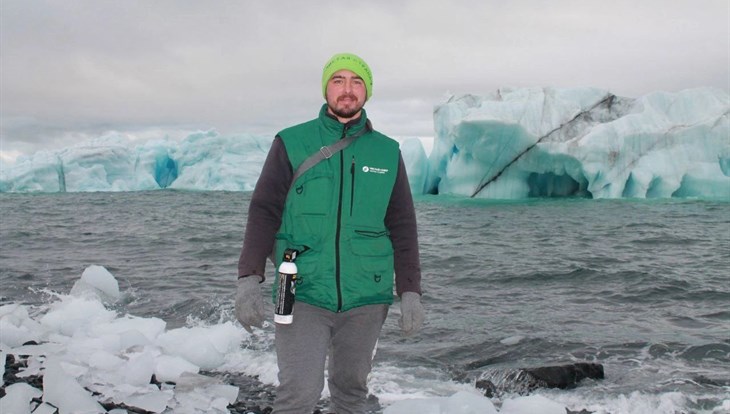 Комфортная Арктика: ученые ТГУ разрабатывают капсулы для полярников