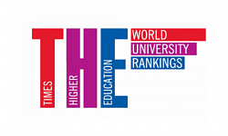 ТГУ вошел в первый рейтинг университетов Евразийского региона ТНЕ