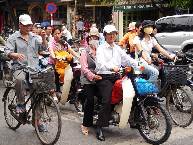 Вьетнам использует разработки ТГУ для обеспечения безопасности 