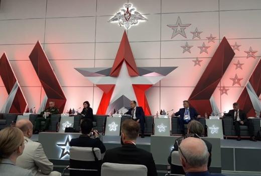 Гражданская оборонка: ТГУ представил технологии для диверсификации ОПК