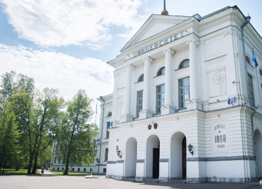 Почти 30 процентов первокурсников-магистрантов ТГУ – отличники