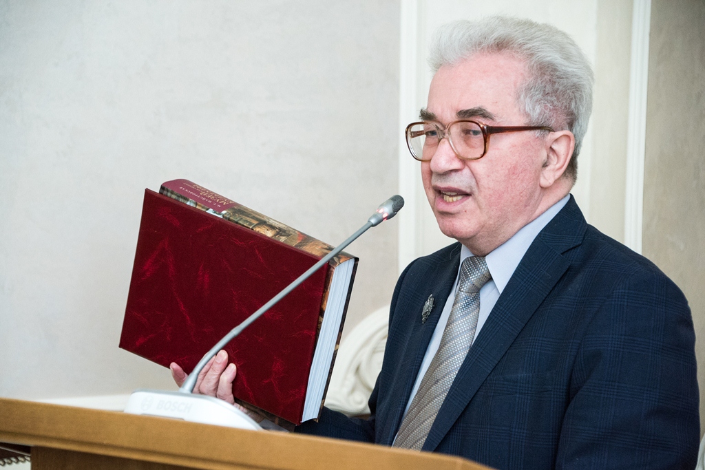 Эксперты: проблемы музеев университетов нужно решать комплексно