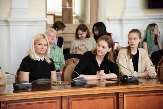 Развитие недродобычи и геологоразведки обсудили на конференции в ТГУ