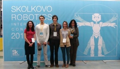 Сотрудники и студенты ТГУ приняли участие в международном конкурсе по разработке промышленного дизай...