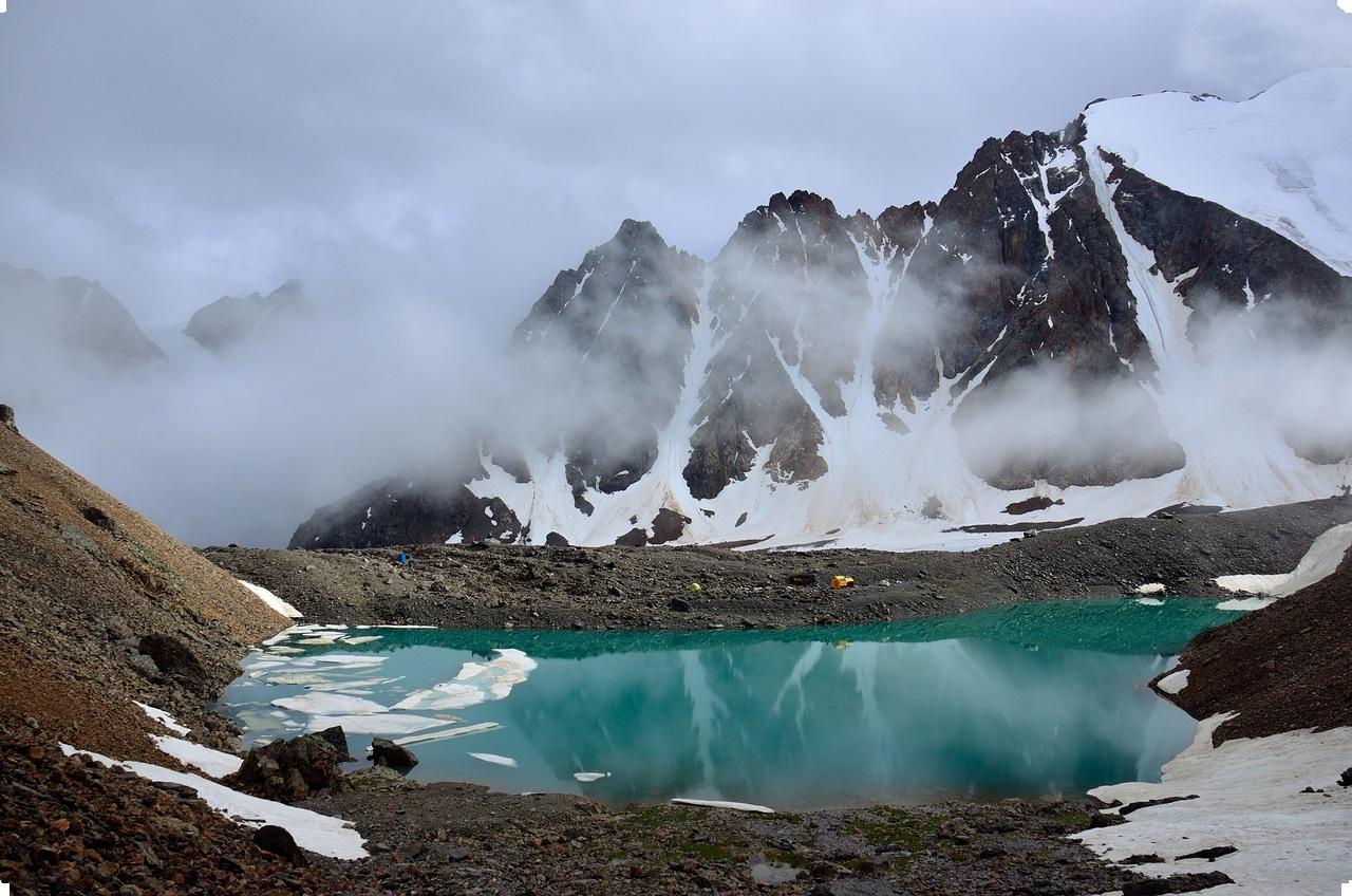 Международный день гор: ученые ТГУ изучают ландшафты Горного Алтая