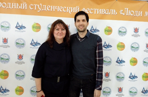 Опыт ТГУ по интеграции иностранцев обсудили на международном форуме