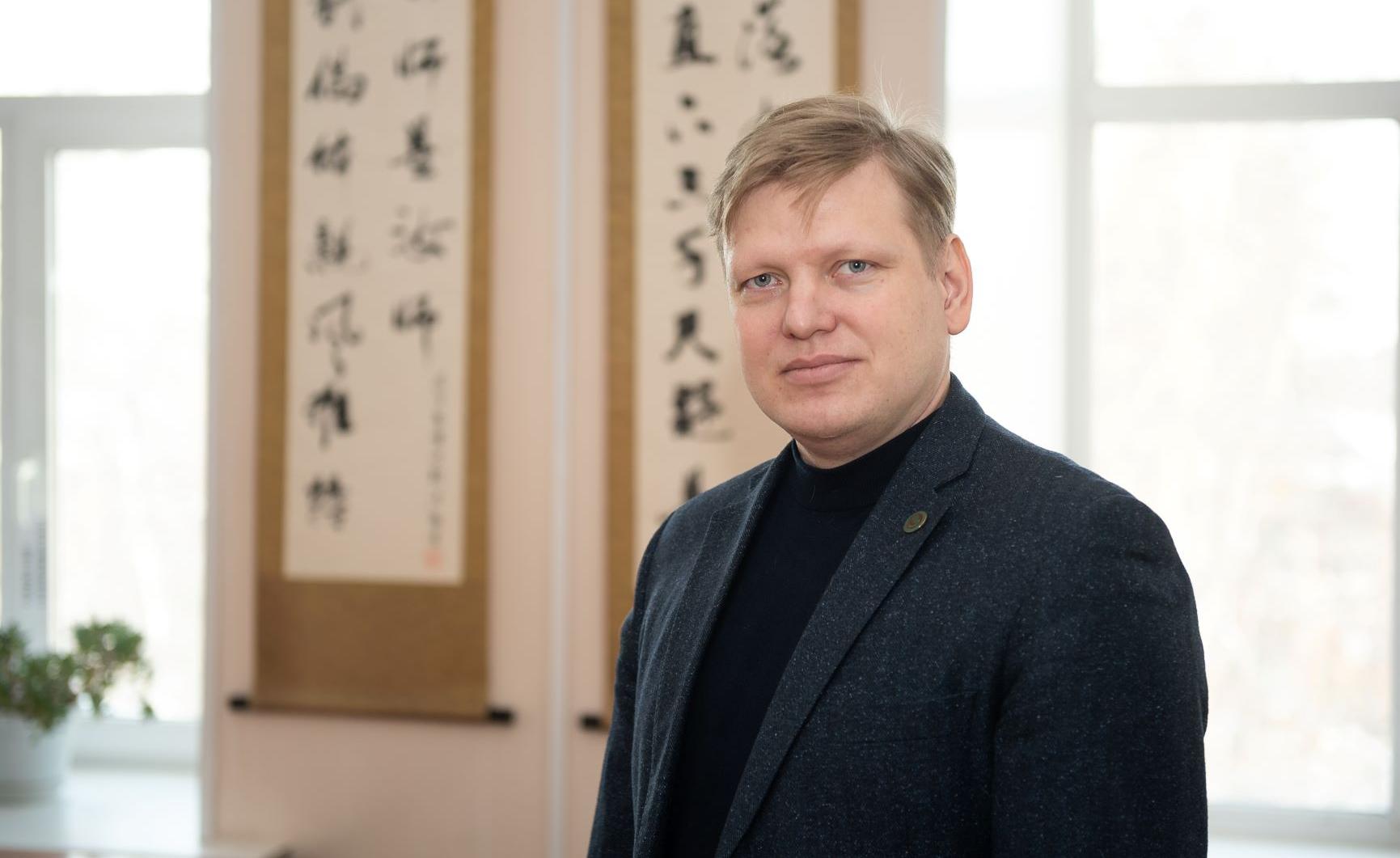 Сибирь на Шелковом пути: ученые предлагают новую логистику торговли с Азией