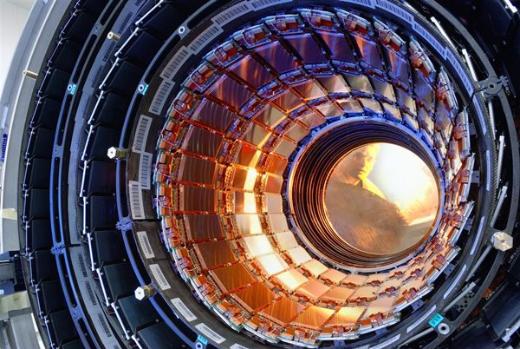 По данным из CERN: физики ТГУ получили мегагрант Правительства РФ