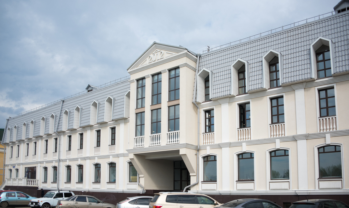 Зимняя школа ИЭМ ТГУ по менеджменту собрала участников из 20 стран