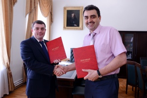 Взаимовыгодное партнерство