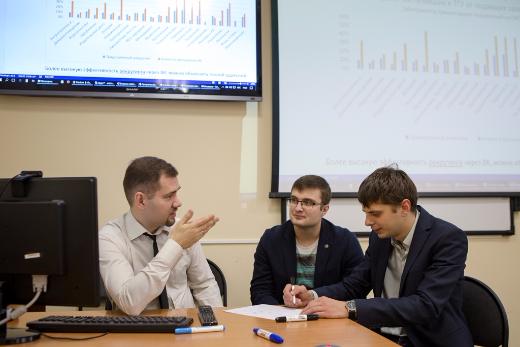 Точность программы ТГУ по поиску «своего» абитуриента в соцсетях – 82%