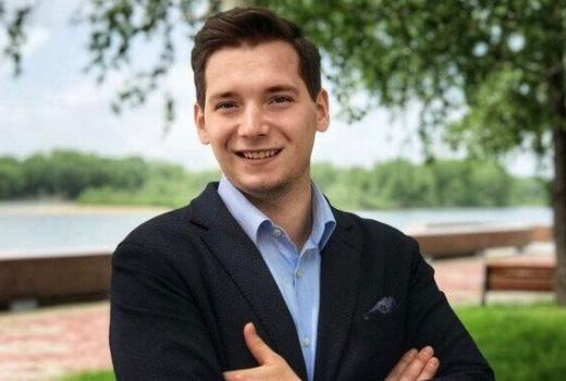 Выпускник ФИЯ вошел в топ-30 рейтинга Forbes China