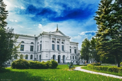 Университет подвел итоги фотоконкурса «Открывай мир с ТГУ»