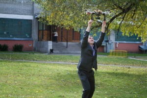 Софт для гексакоптера