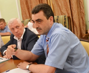 ТГУ открыт для иностранцев